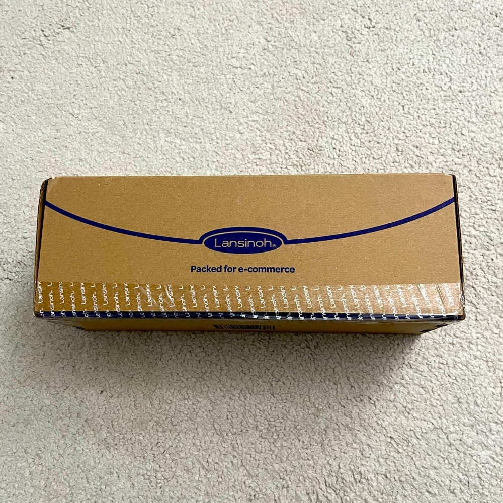 Breast Milk Storage Bags